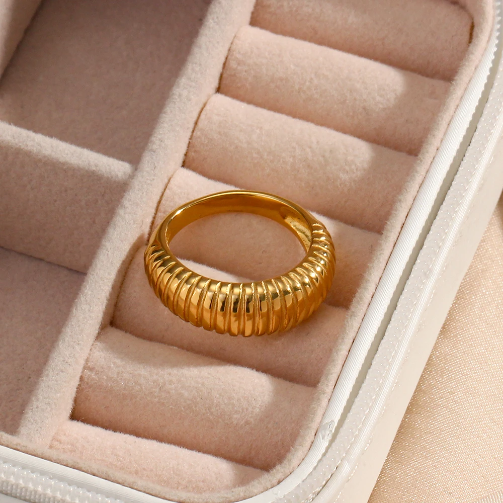 Buy online Gold Plated Finger Ring from fashion jewellery for Women by  Vighnaharta for ₹197 at 66% off | 2024 Limeroad.com