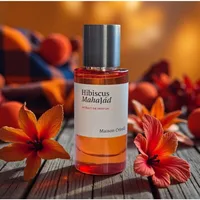 Parfum arabe de qualité supérieure unisexe 100 ml, parfum doux longue durée, eau de parfum de luxe, Cologne élégante, cadeau pour homme et femme 3