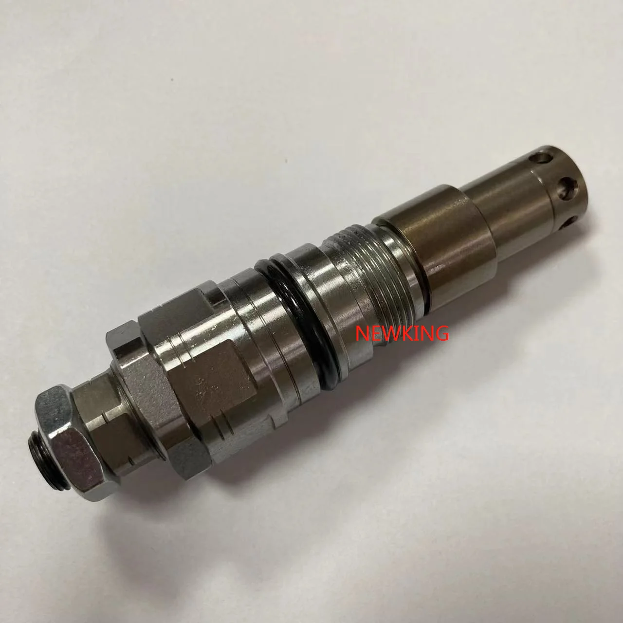 

Suitable for high-quality safety valve SKXJBN00163 of E312 overflow valve of Carter excavator