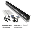 LED 24x12W RGBW 4IN1 Led Wall Wash Light  Led Bar DMX Line Bar Wash Stage Light Party Wedding Events Lighting 6