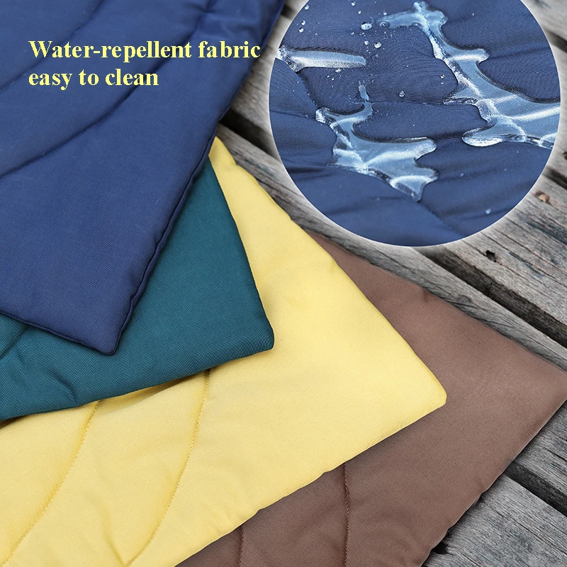 Pet Warming Pad Cat Bed Dog Mattress Foldable Storage Waterproof Pet Blanket Outdoor Puppy Cushion Cat Bed Dog