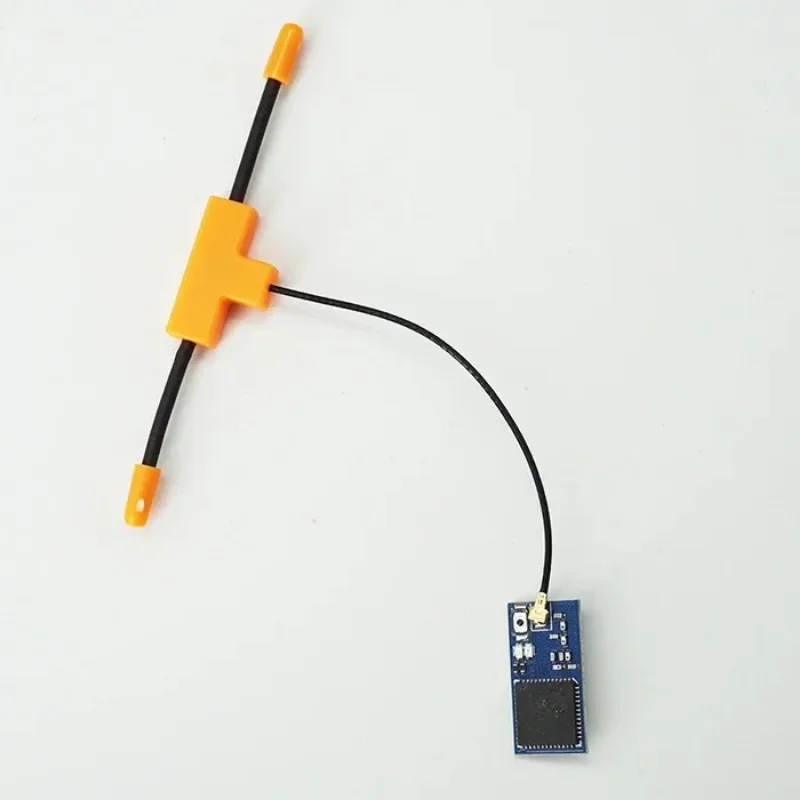 Récepteur Jumper R1 V2 Mini 2.4GHz 16CH ELRS pour FPV