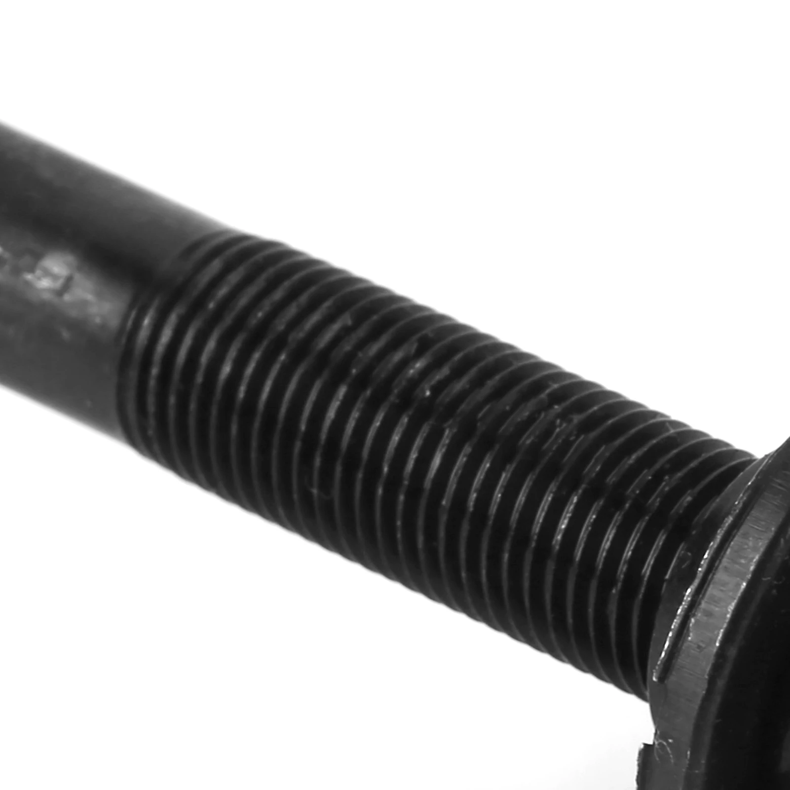 Fahrradzubehör Fahrradnabenwelle Mountainbike Hohlnabenwelle Schnellspanner Stahlnabenachse Fahrradzubehör Stahlnabenachse – Detail 11