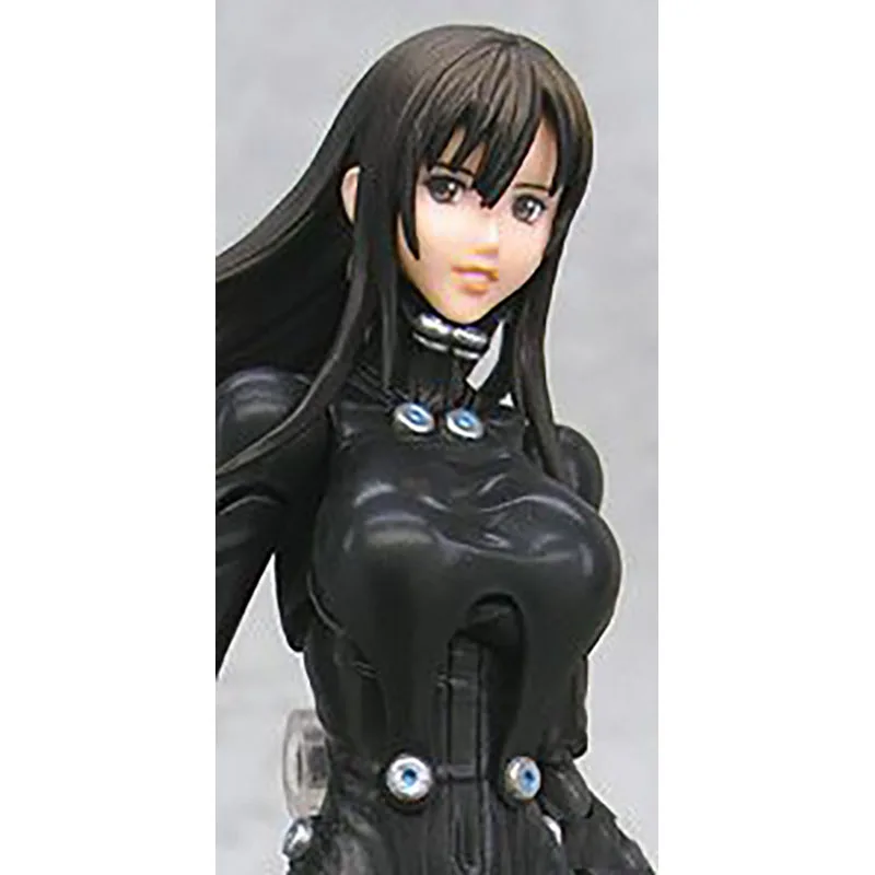 In Stock Original Max Factory Figma SP-5 GANTZ The First