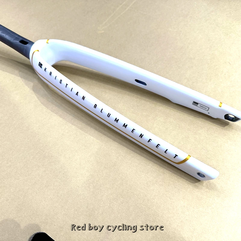 GIANT FIXER 700C カーボンフォーク仕様1960g　トラック・ピスト