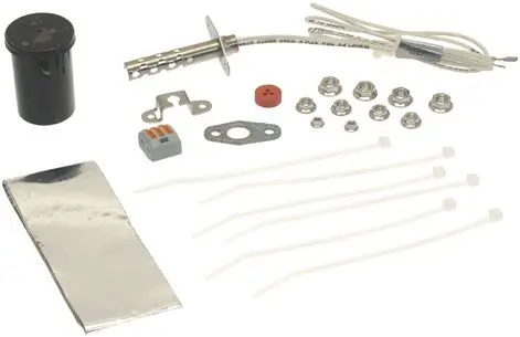 Cavo Di Accensione Automatica Convotherm Elec C/W (Kit) - 2617321