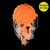 Jellyfish Plush Toy High Fidelity Sea Nettle Plushie Cubozoa Peluche Lifelike Stuffed Animals Simulation Doll Kawai Toy Gifts 2