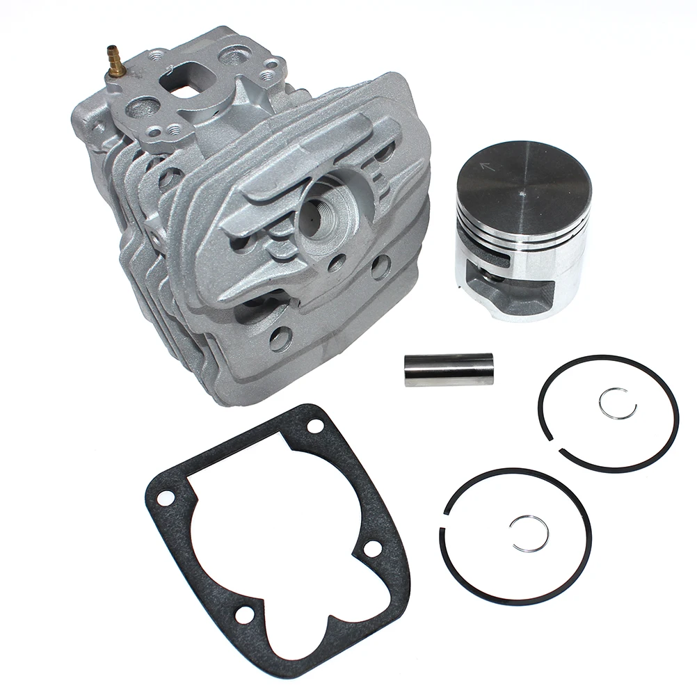 Cylinder Piston Kit For Husqvarna 570II 576XP Chainsaw 575257406
