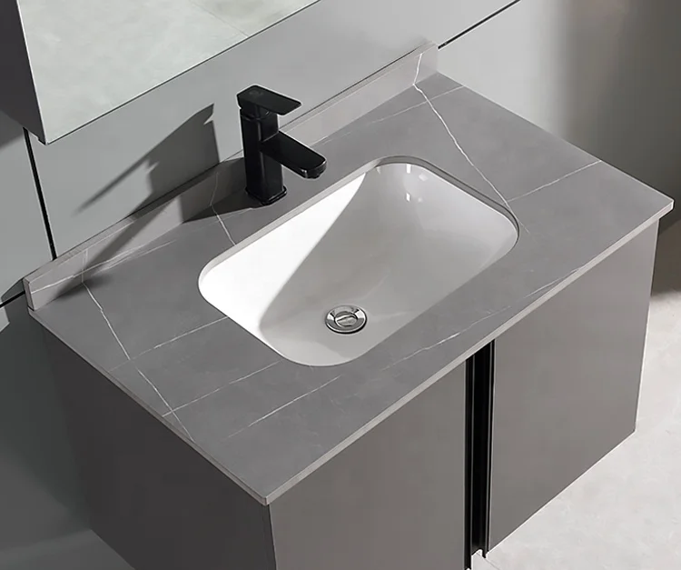 Bathroom Cabinets With Lights Bathroom Vanities Modern Single Sink Vanity Cabinet