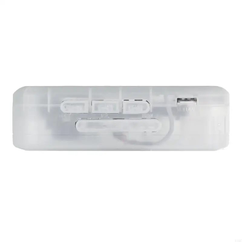 USB Cassette Tape to MP3 Converter for Easy Digitalization of Classical Music D5QC