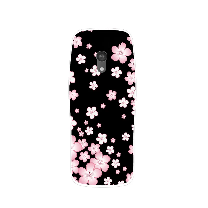 Fashionable Clear Shockproof Back Cover - Transparent Soft TPU Silicone Case