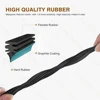 LUTEHIL's Silicone Front Wiper Set For Mercedes-Benz GLA-Class H247 2020-2023 2021 2022 coated windshield wiper blade 26"+20" 5