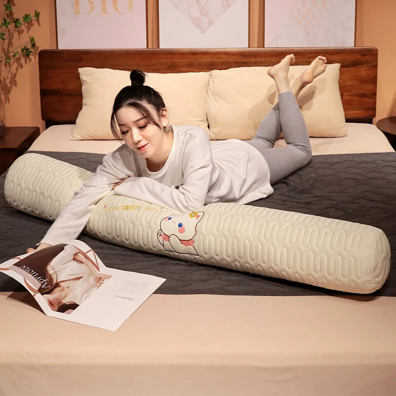 Ultimate Soft Hug Pillow Cute Collection 65-150cm | Pregnant Women Long Cushion Animal Theme