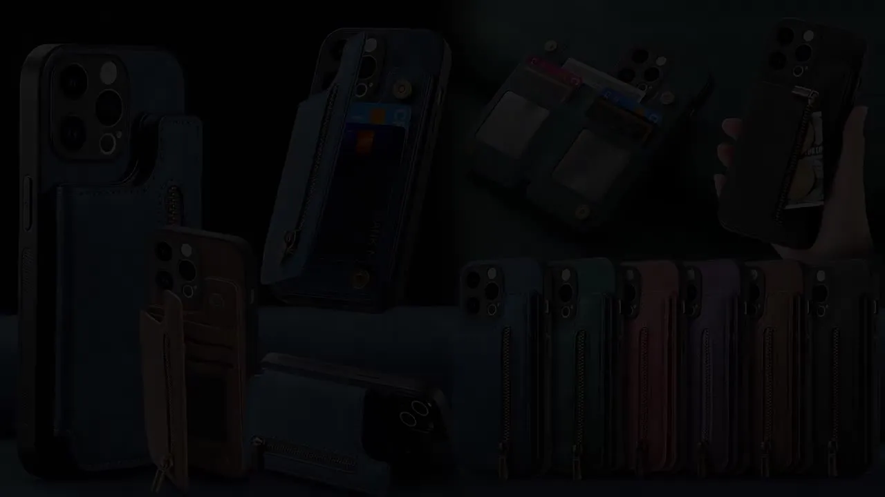 Чехол-кошелек на молнии для Huawei Honor 200 lite 100 Pro 90 80 SE 70 60 50 Ретро кожаный мульти 4