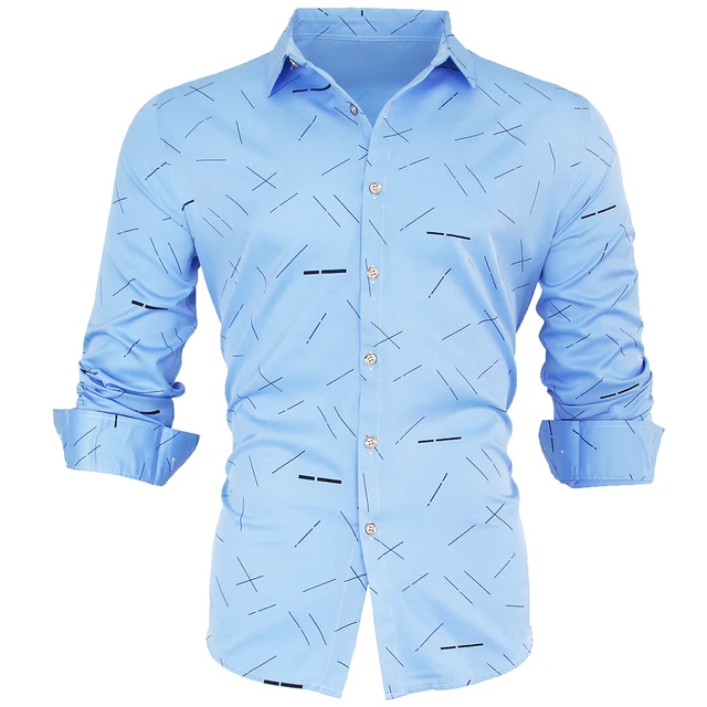 Camisa Manga Longa Jersey Clothing Estampa Riscos Transversais Premium Luxury 4