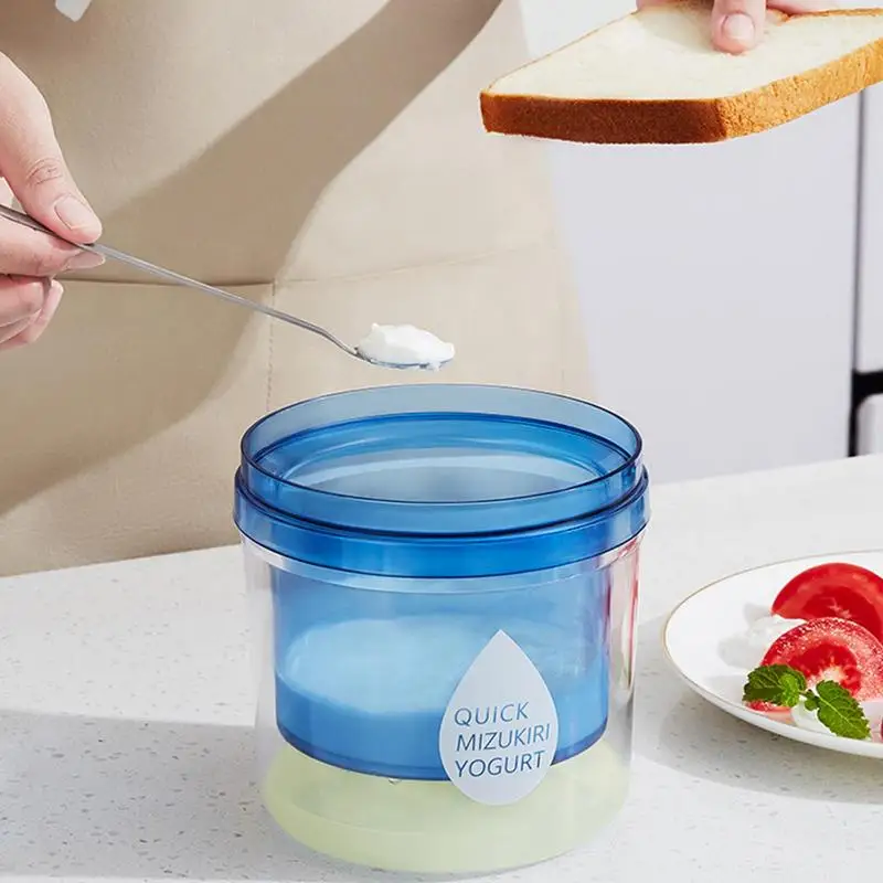 

Фильтр для йогурта, многоразовый фильтр для молока, старинная машина для домашнего йогурта, сывороточный фильтр, быстрая коробка, фильтр для сыра и влаги, кухонные принадлежности