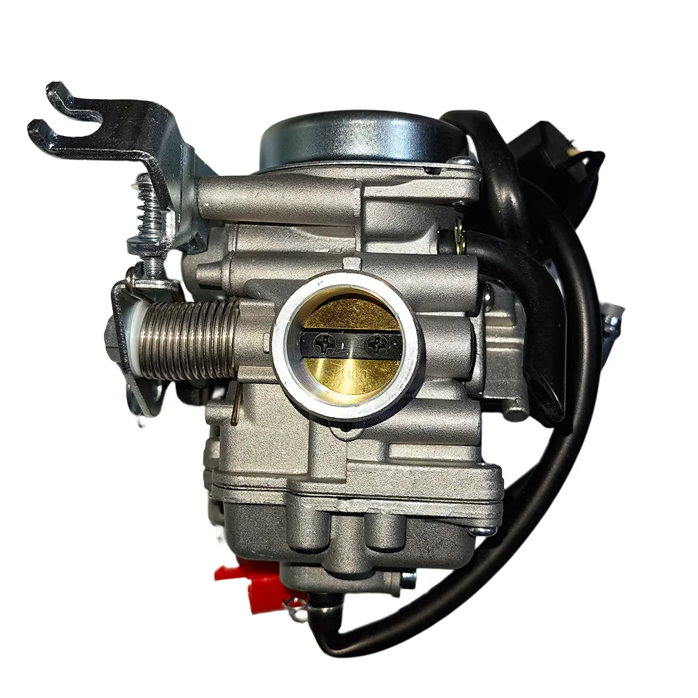 

Motorcycle Carburetor Carb Fit For Yamaha ZY100 JOG 100 RSZ100 RS100 100cc Scooter Moped Dirt Bike Go Cart