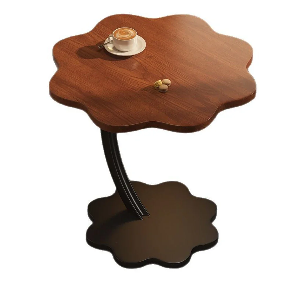 طاولة قهوة شمالية فاخرة