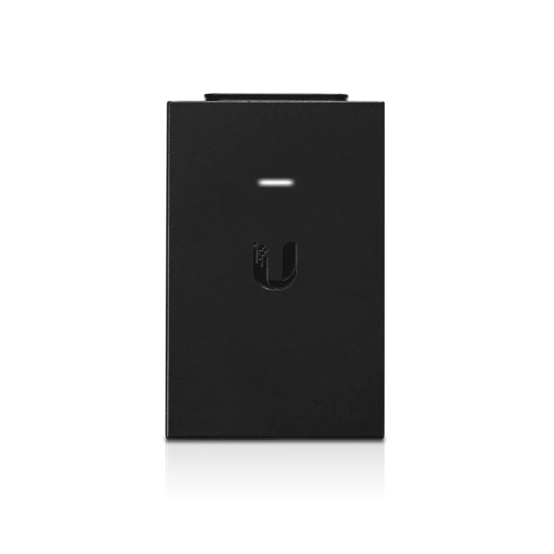 Ubiquiti POE-50-60W PoE++ Adapters provide 50VDC 1.2A 60W PoE Power, 100-240VAC 50/60Hz , Gigabit LAN Port PoE Injector