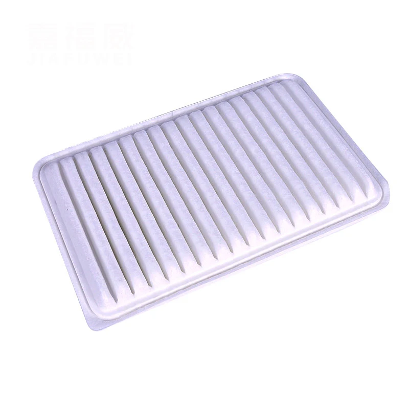 

Воздушный фильтр для седана Fords IESTA 1.3L, модель 2010-2012 года. Z62213Z40