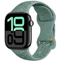 Flash Light green