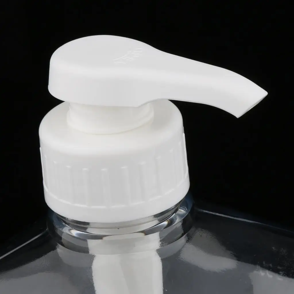 Refillable Designer Pump Bottles Liquid Hand Soap Dispensers for Lotions