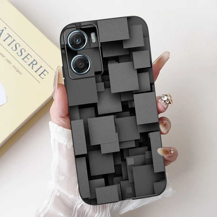 Cute Cartoon Rabbit Panda Shockproof Silicone Soft Phone Case
