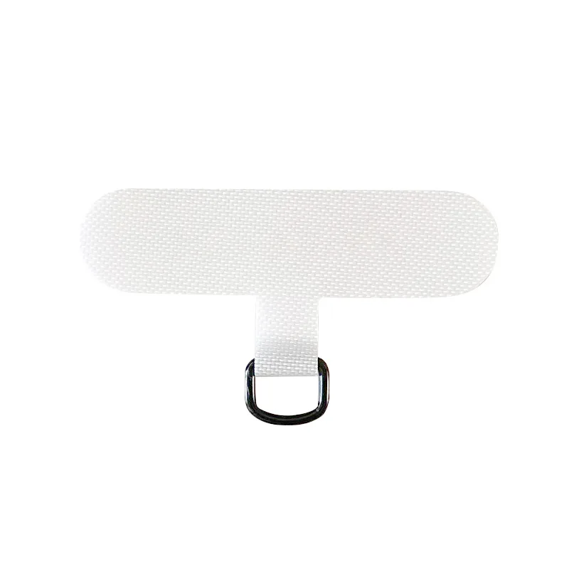 Enhanced Braided Cellphone Lanyard with T-Shaped Attachment