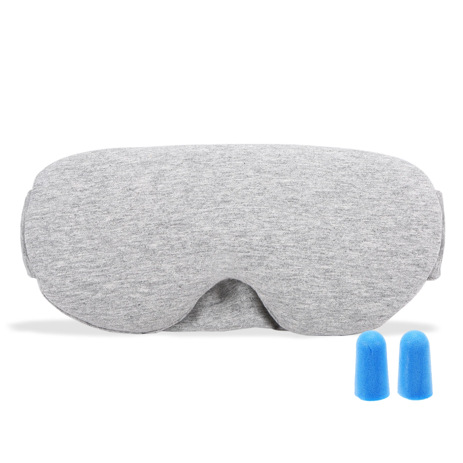 قناع النوم القطن ، حجب الضوء ، لينة ، أعمى ، الظل...