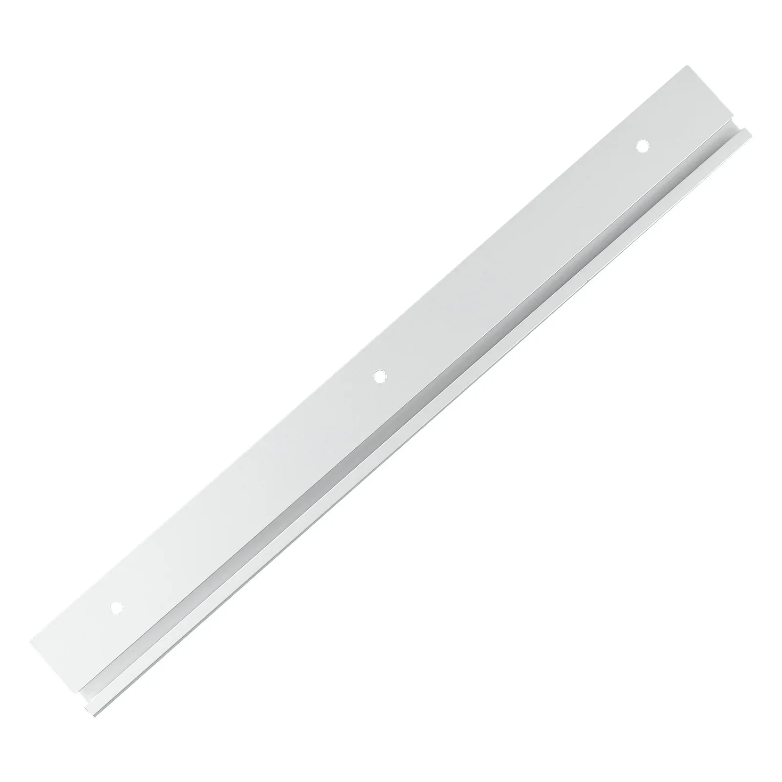실용적인 라우터 테이블 T 슬롯 마이터 트랙, 알루미늄 합금, 라우터 테이블 하이 퀄리티, 30 cm, 40 cm, 50 cm, 60cm, 45x12.5mm