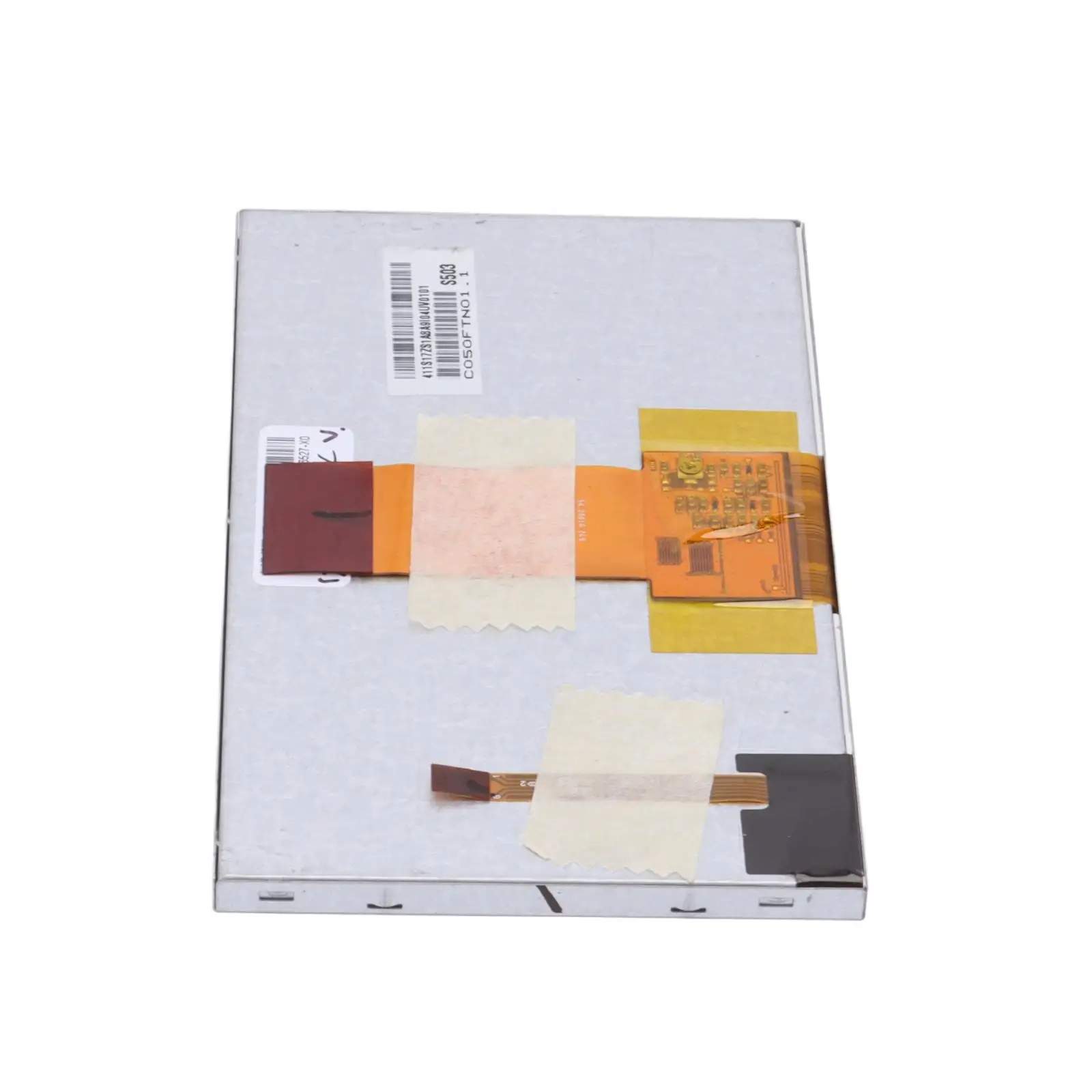 5인치 디스플레이 C050FTN01.1 C050FTN01.0 혼다 시빅 2015 LXR iMid 78260-TR0 자동차 부품