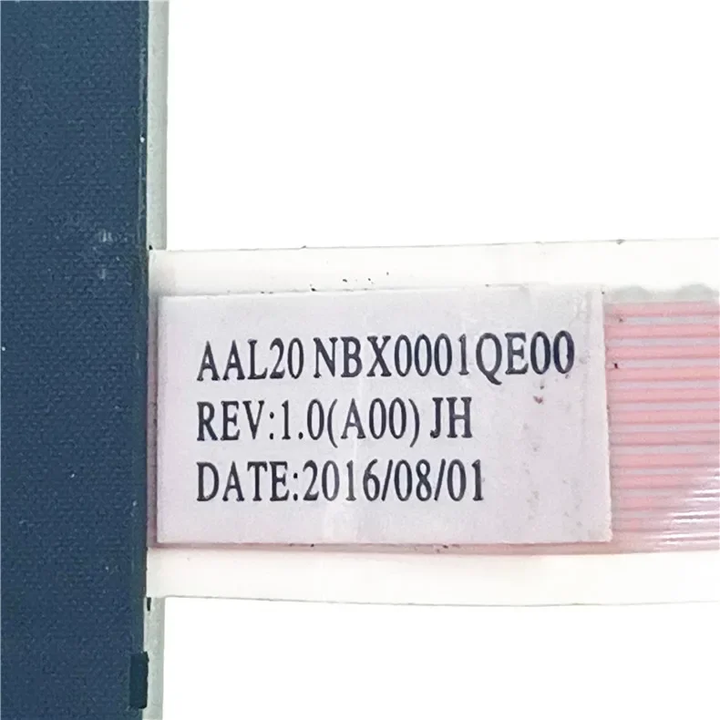 Vỏ A B C D và Nắp DVD thay cho laptop dell inspiron 3558 3559