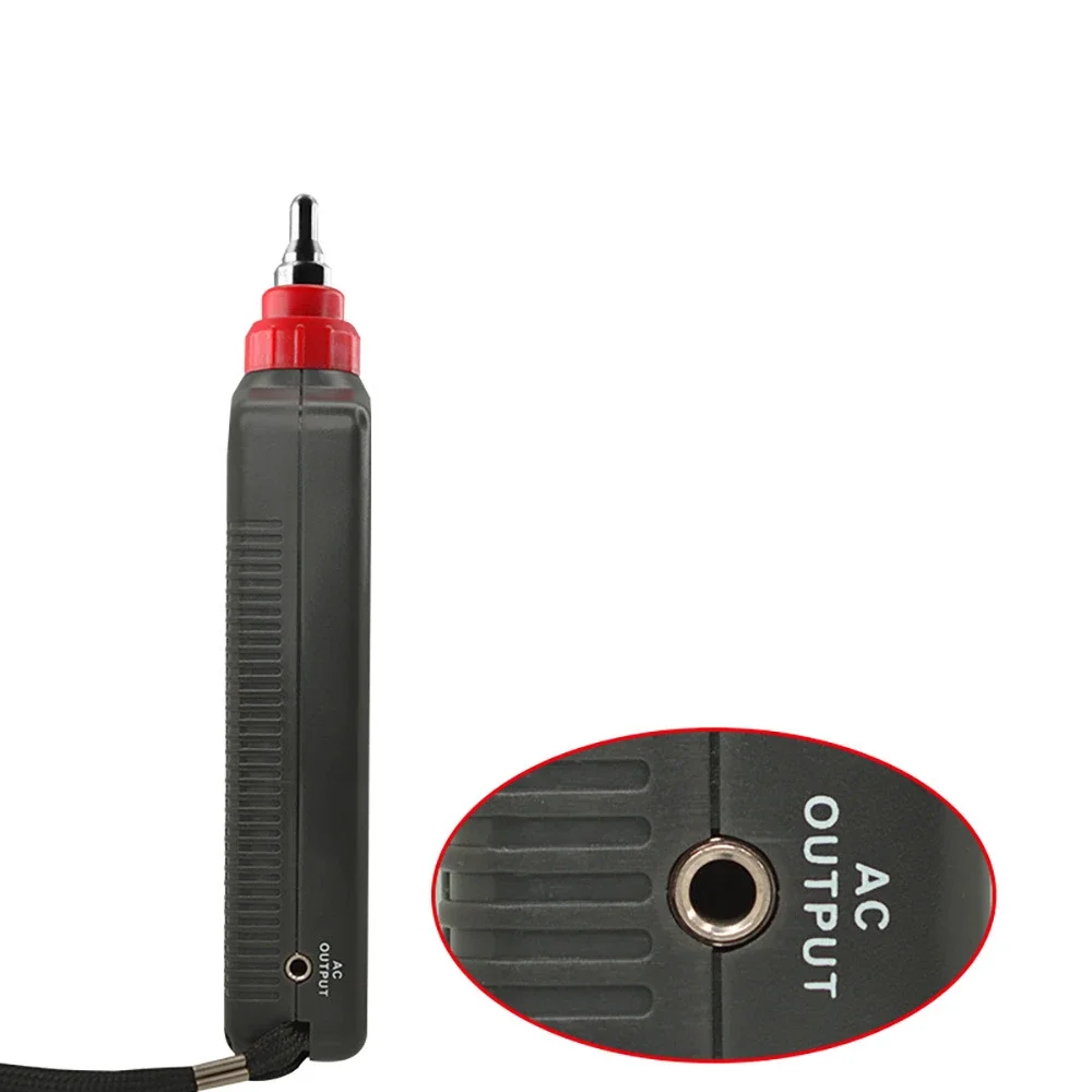 WT63A Convenient Digital Vibration Sensitive Precision Digital Display Vibration Analyzer 3