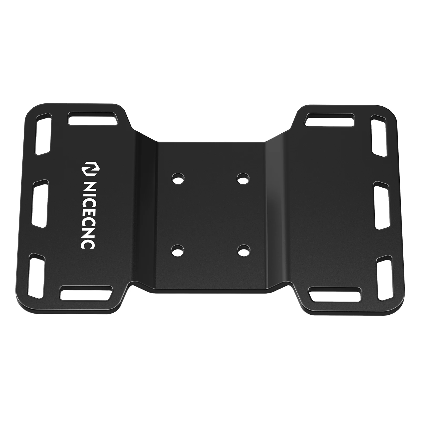NICECNC Motorrad-Heckträger für Sherco SE-R 300 250 125 SER SE-F 500 450 300 250 SEF TM Racing EN MX 300 125 250FI 300FI 450FI – Detail 12