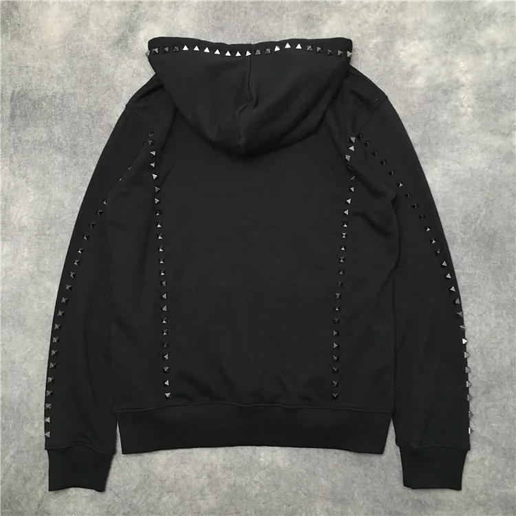 【関税込】 ロゴフード - ブラック プーマ（PUMA）（メンズ）CORE HERITAGE ワッフル トラック