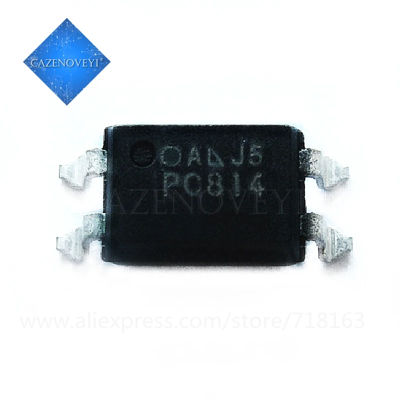 

Фонарь LTV814 PC814A PC814 фонарь
