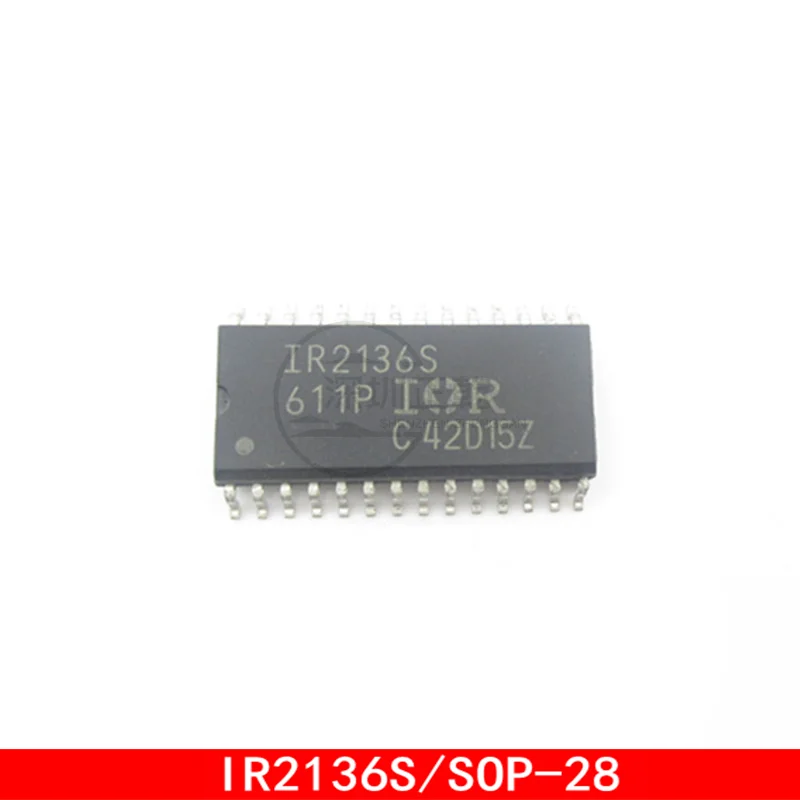 IR2136STRPBF IR2136 IR2136S SOP28 Inquiry Before Order