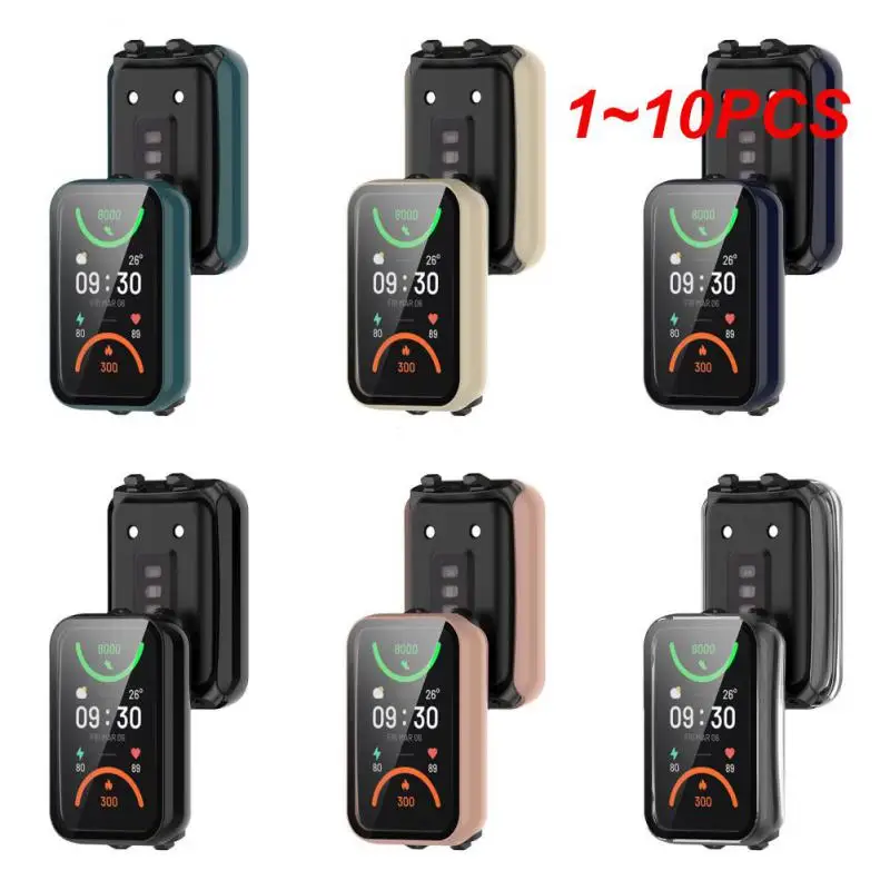 

Защитная пленка для экрана OPPO Band2, 1-10 шт.