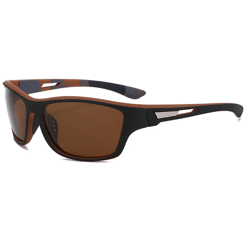 Polarized UV400 Protection Fashion Sunglasses