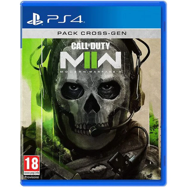 Game Playstation 4 Call Duty Modern Warfare 2  Call Duty Modern Warfare Ii  Ps4 - Game Deals - Aliexpress