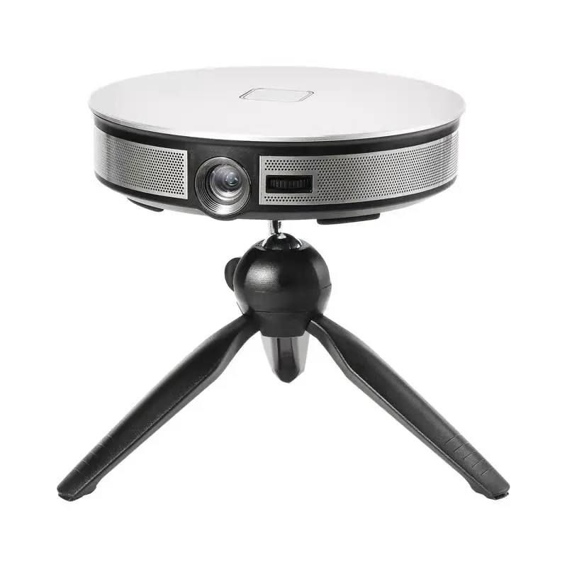 Brightness High Quality Home Projector Smart Mini Digital Audio Video Projectors DLP Polarized 3d Projector