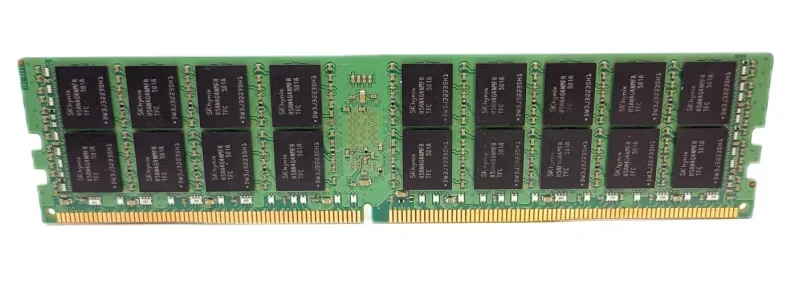 SK ハイニックス 16 ギガバイト 2Rx4 PC4 2133P DDR4 2133MHz ECC REG