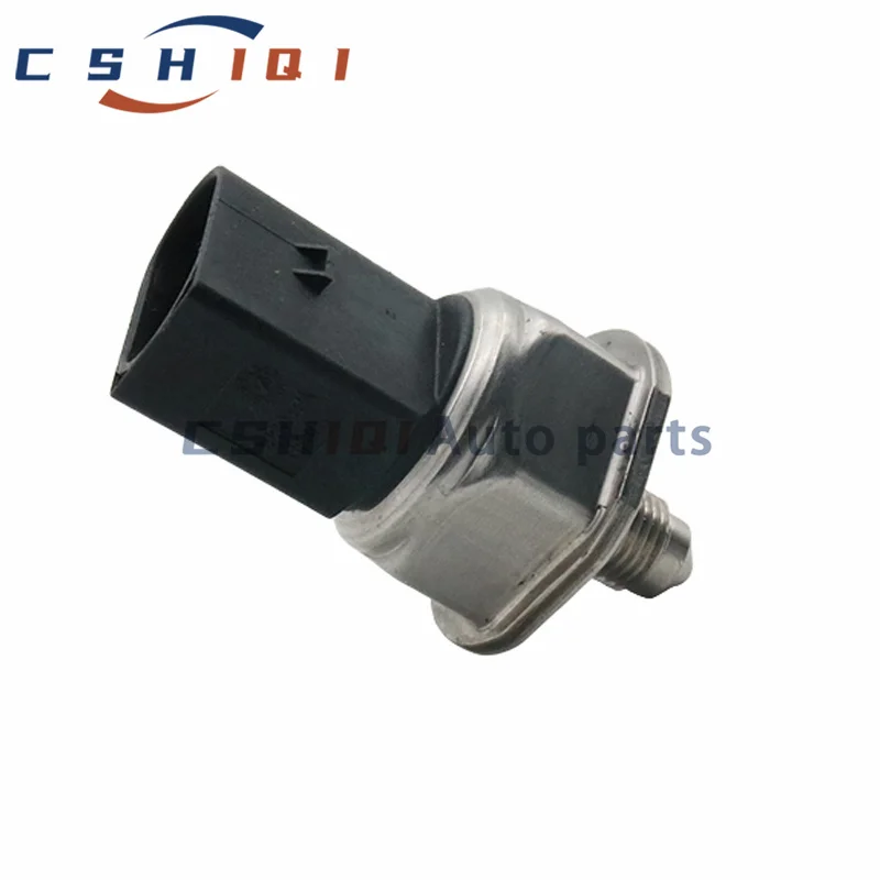 55PP11-01 Fuel Rail Pressure Sensor For BMW X5 X6 Z4 E24 E63 E64 E23 E32 E38 E53 E65 E66 E70 E71 E83 F01 F02 E63N 55PP1101