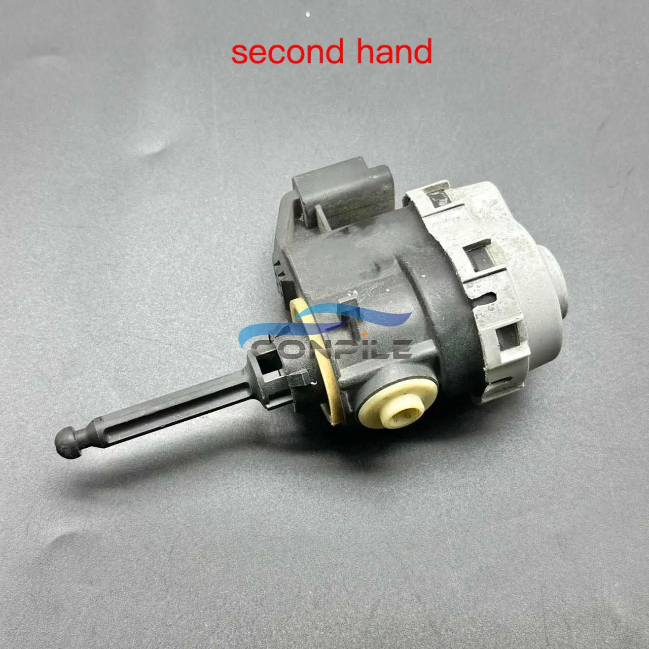 

for citroen C-Triomphe headlight height Horizontal adjustment motor