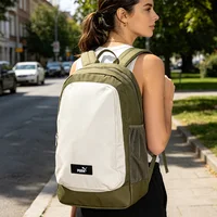 Nouveau sac à dos décontracté d'été pour hommes et femmes Puma, sac de sport scolaire 090697-13 1