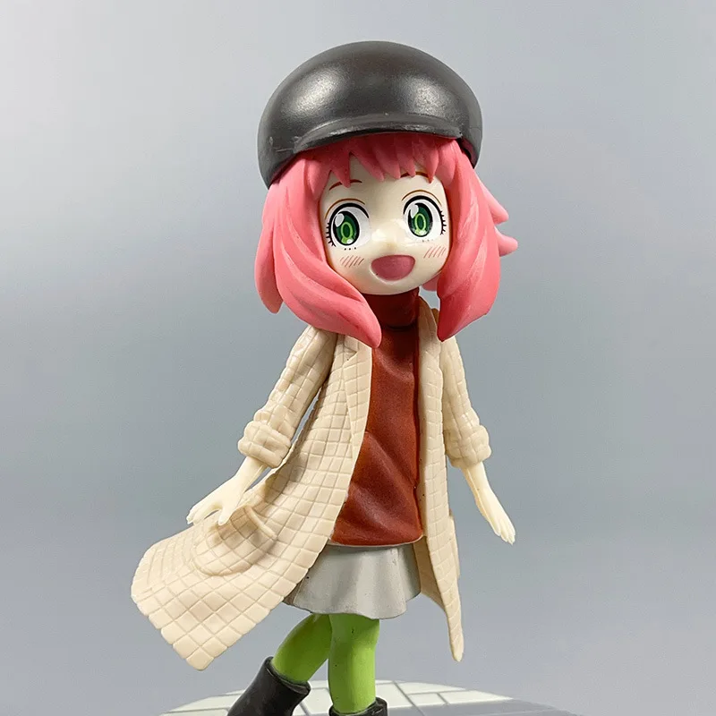 Seca85727cb7b4226b10a5181521e0175K - Spy × Family Merch