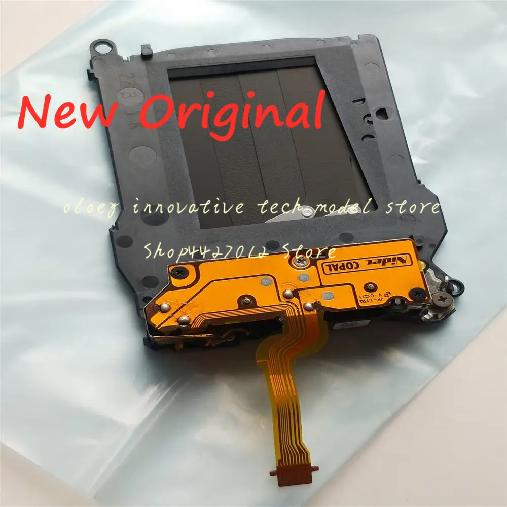 NUOVO (AFE-3379) Gruppo Otturatore Lama Tenda Unà Assly - Foto 8