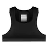 Football Vest For Tracker Soccer Vest Fitness Tank Top Workout Tank Top Breathable GPS Tracker Vest Soccer Training Vest Sports 1