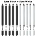 Black 5 and White 5