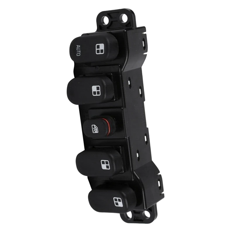 

Car Window Glass Lift Switch For Chevrolet Equinox GM 2005 22722502